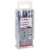 BOSCH Špirálový vrták HSS PointTeQ 5,4 mm 2608577222