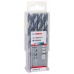BOSCH Skrutkovitý vrták HSS PointTeQ 6,9 mm 2608577237