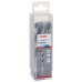 BOSCH Skrutkovitý vrták HSS PointTeQ 7,6 mm 2608577244