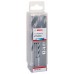 BOSCH Skrutkovitý vrták HSS PointTeQ 7,9 mm 2608577247