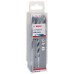 BOSCH Skrutkovitý vrták HSS PointTeQ 8,4 mm 2608577252
