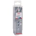 BOSCH Skrutkovitý vrták HSS PointTeQ 8,6 mm 2608577254