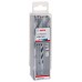 BOSCH Skrutkovitý vrták HSS PointTeQ 8,7 mm 2608577255