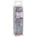 BOSCH Skrutkovitý vrták HSS PointTeQ 8,8 mm 2608577256
