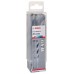 BOSCH Skrutkovitý vrták HSS PointTeQ 9,1 mm 2608577259