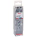 BOSCH Skrutkovitý vrták HSS PointTeQ 9,3 mm 2608577261