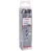 BOSCH Skrutkovitý vrták HSS PointTeQ 9,8 mm 2608577266