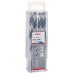 BOSCH Skrutkovitý vrták HSS PointTeQ 10,1 mm 2608577269