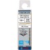 BOSCH Špirálový vrták do kovu PRO Stainless Steel HSS-Co, 3.5 × 39 × 70 mm, 10 ks 26085858