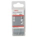 BOSCH CYL-9 Viacúčelový Vrták Multi Construction 4 x 40 x 75 mm, 10ks 2608587146