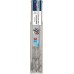 BOSCH Špirálový vrták PRE Metal HSS-G, dlhý, 7.5 × 102 × 156 mm, 5 ks 2608596826