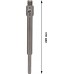 BOSCH Adaptér PRO SDS plus Adapter, 220 mm, M16 2608598110