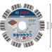 BOSCH Best for Abrasive Diamantový deliaci kotúč, 125 mm 2608602680
