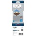 BOSCH Brúsny pás PRO X440, 75 × 457 mm, G60, 3 ks 2608606033