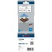BOSCH Brúsny pás PRO X440, 75 × 457 mm, G80, 3 ks 2608606034