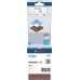BOSCH Brúsny pás PRO X440, 75 × 533 mm, G40, 3 ks 2608606069