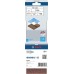BOSCH Brúsny pás PRO X440, 75 × 533 mm, G100, 3 ks 2608606072