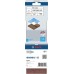 BOSCH Brúsny pás PRO X440, 75 x 533 mm, G60, G80, G100, 3 ks 2608606078
