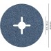 BOSCH Best for Metal Fíbrový brúsny kotúč R574, 125x22,23mm, G60, 2608606733
