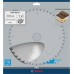 BOSCH Pílový kotúč Optiline Wood, 254x2,8 / 1,8 mm 2608640444