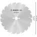 BOSCH Kotúč PRO Wood na drevo pre okružné píly, 315 × 3,2 × 30 mm, T20 2608640701
