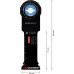 BOSCH Multifunkčný list EXPERT MetalMax MAII 32 AIT, 70 x 32 mm, 10 ks 2608900023