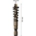 BOSCH Strediaci vrták do plechu EXPERT Power Change Plus 2608900503