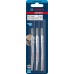 BOSCH 2-dielna sada listov EXPERT ‘Hardwood 2-side clean‘ T308BF/BFP 2608900549