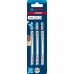 BOSCH List priamočiarej píly EXPERT ‘Wood 2-side clean’ T 308 BP, 3 ks 2608900557
