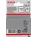 BOSCH Sponka z jemného drôtu, typ 53, nehrdzavejúca oceľ 2609200215