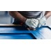 BOSCH Multifunkčný list EXPERT Sanding Plate MAVZ 116 RT6, 116 mm 2608900054