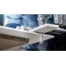 BOSCH List priamočiarej píly EXPERT ‘Fiber Plaster’ T 141 HM, 3 ks 2608900563