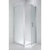 Jika CUBITO PURE pevná stena 800x1950 transparentné sklo H2972410026681