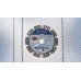 BOSCH Best for Abrasive Diamantový deliaci kotúč, 125 mm 2608602680