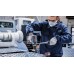 BOSCH 10-dielna súprava vrtákov do kovu HSS-G Robust Line, 135°, 1 – 10 mm 2607010535
