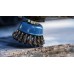 BOSCH Hrncová kefa PRO Metal heavy, 75 x 0,5 mm, závit 1608622029