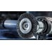 BOSCH Drôtené koleso PRO Metal clean, rovná stopka, 100 x 0,2 mm 1609200274