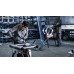 BOSCH Drôtené koleso PRO Metal clean, rovná stopka, 100 x 0,2 mm 1609200274