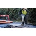 BOSCH Lopatkový zaoblený sekáč PRO HEX 28-4C, 135 × 400 mm 1618662000