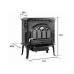 Jotul F 3 CB krbové kachle hnedá majolika 351108