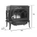 Jotul F 500 CB krbové kachle čierny lak 350420