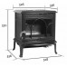 Jotul F 100 CB krbové kachle, smalt slonová kosť 30049382