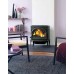 Jotul F 400 CB krbové kachle slonová kosť smalt 360760