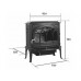 Jotul F 400 CB krbové kachle slonová kosť smalt 360760