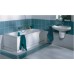 Kaldewei 5322 BAKO EASY FIT rúrková konštrukcia pre vaňu 160x70 cm 685500820000