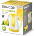 SENCOR SWK 1816YL kanvica, 40031680