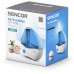 Sencor SHF 910BL zvlhčovač vzduchu, modrý 41001529