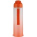 LAMART LT4057 Športová fľaša 0,7l Oranžová 42003161
