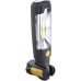 EXTOL LIGHT svietidlo kĺbová 280L COB LED, 3W COB LED, 6x30lm LED 43155