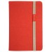 YENKEE YBT 0715RD Puzdro a stojan na tablet PROVENCE 7', červené 45010813